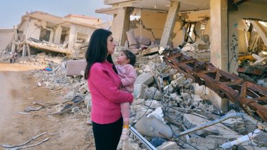 مهرجان الجونة يكشف عن برنامج مسابقة الأفلام الوثائقية الطويلة بدورته الثامنة