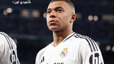 كيليان مبابي