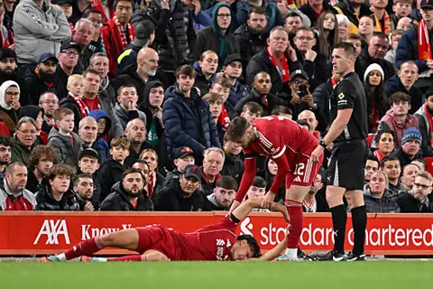 إصابة جيوفاني ليوني