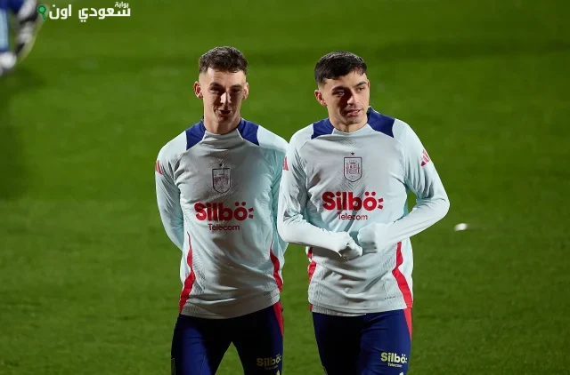 بيدري وكاسادو