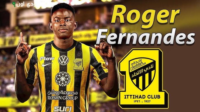 روجر فيرنانديز