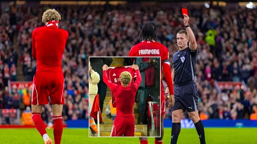 طرد إيكيتيكي