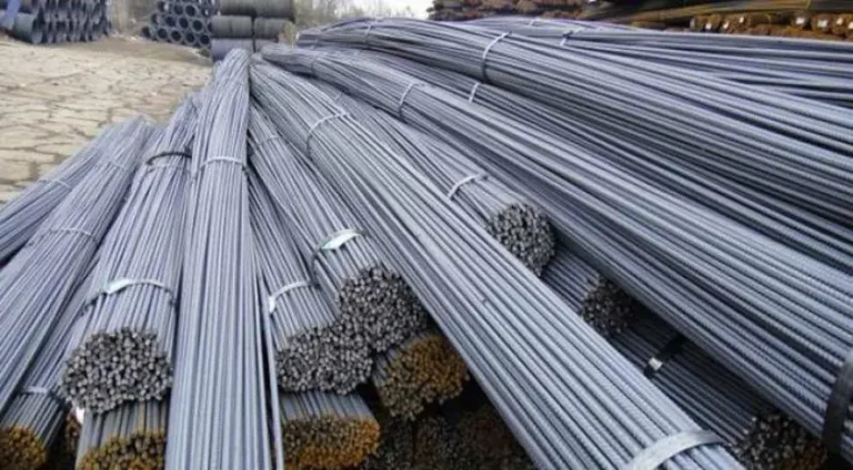 أسعار الحديد