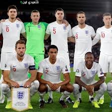 منتخب إنجلترا