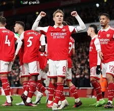 أرسنال