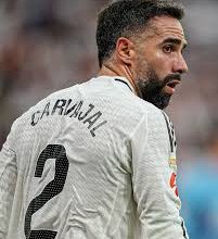 داني كارباخال