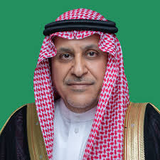 رئيس الهيئة الملكية للجبيل