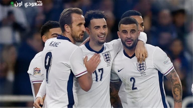 إنجلترا تواجه أندورا