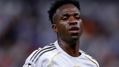 فينيسيوس جونيور