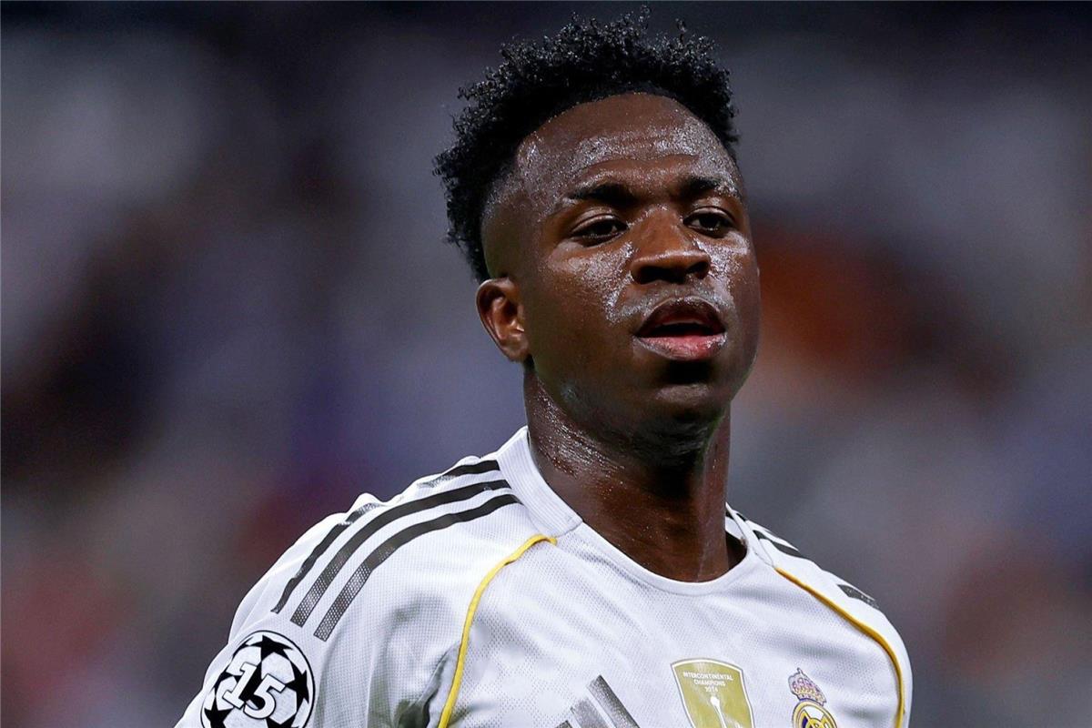 فينيسيوس جونيور