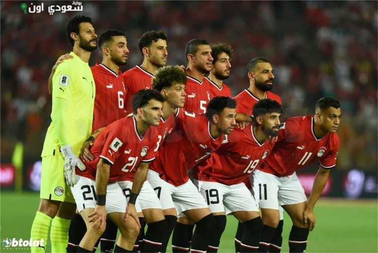 اتحاد الكرة يُسند رئاسة بعثة منتخب مصر
