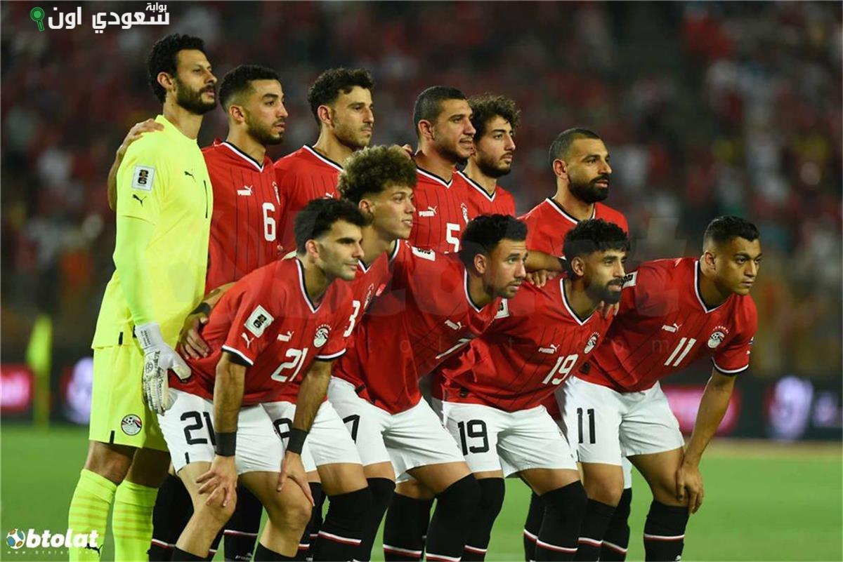 اتحاد الكرة يُسند رئاسة بعثة منتخب مصر