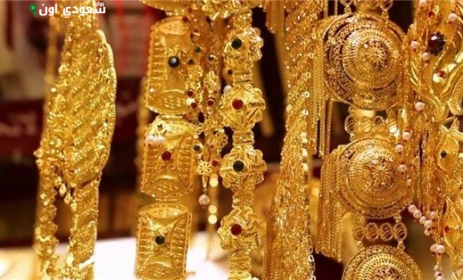 ارتفاع أسعار الذهب في مصر بالتوازي مع صعود الأونصة عالميًا