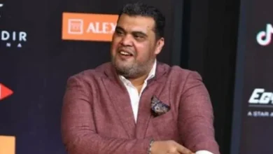 أحمد فتحي يشارك في مهرجان بغداد السينمائي