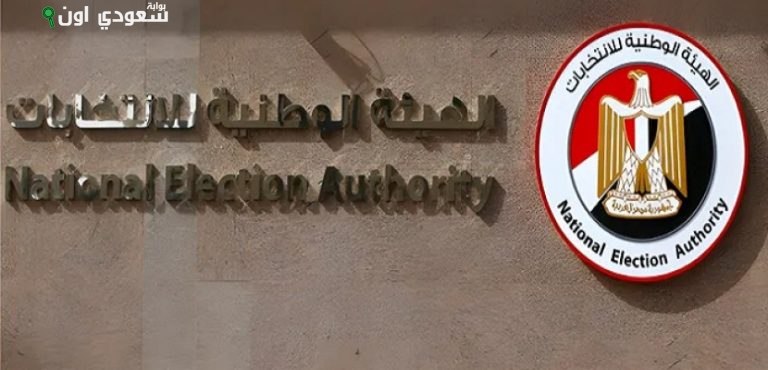 الهيئة الوطنية للانتخابات