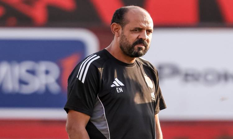 عماد النحاس