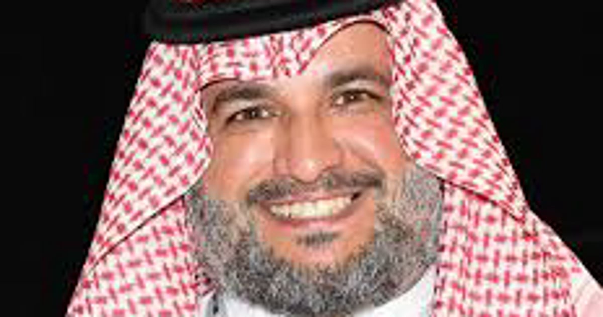 الدكتور رياض بن ناصر الفريجي، خبير الاتصال المؤسسي،