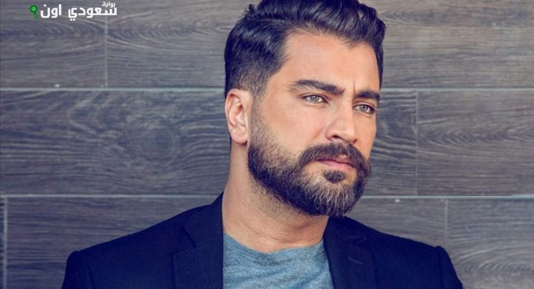 الفنان معتصم النهار