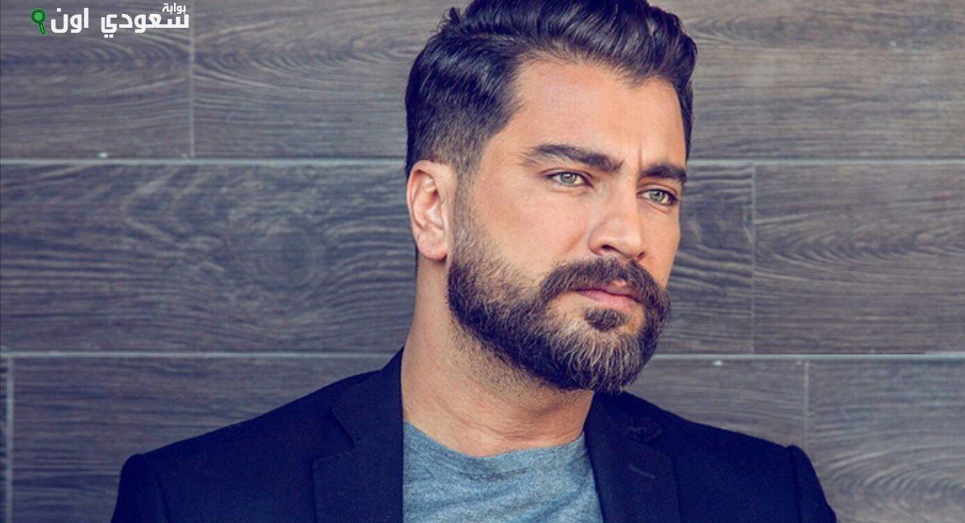 الفنان معتصم النهار