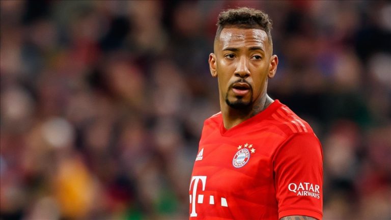 جيروم بواتينغ