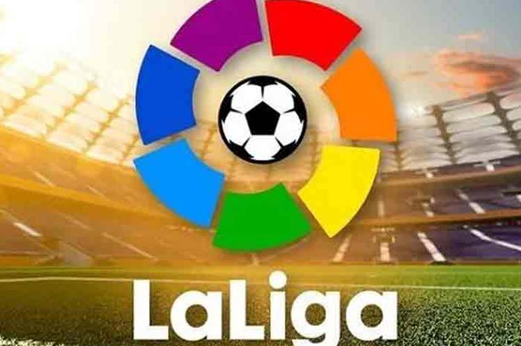 رابطة الدوري الإسباني لكرة القدم "لا ليغا"