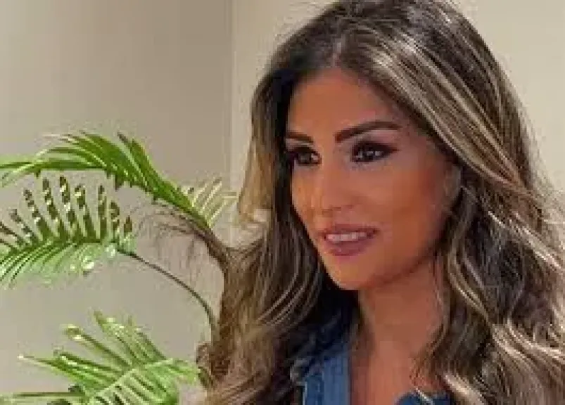 آيات أباظة