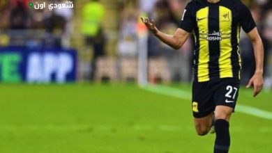 أحمد الغامدي