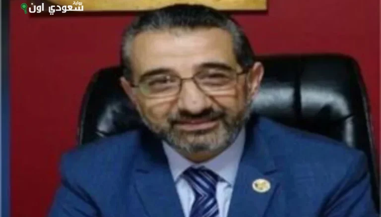 عمرو السمدوني