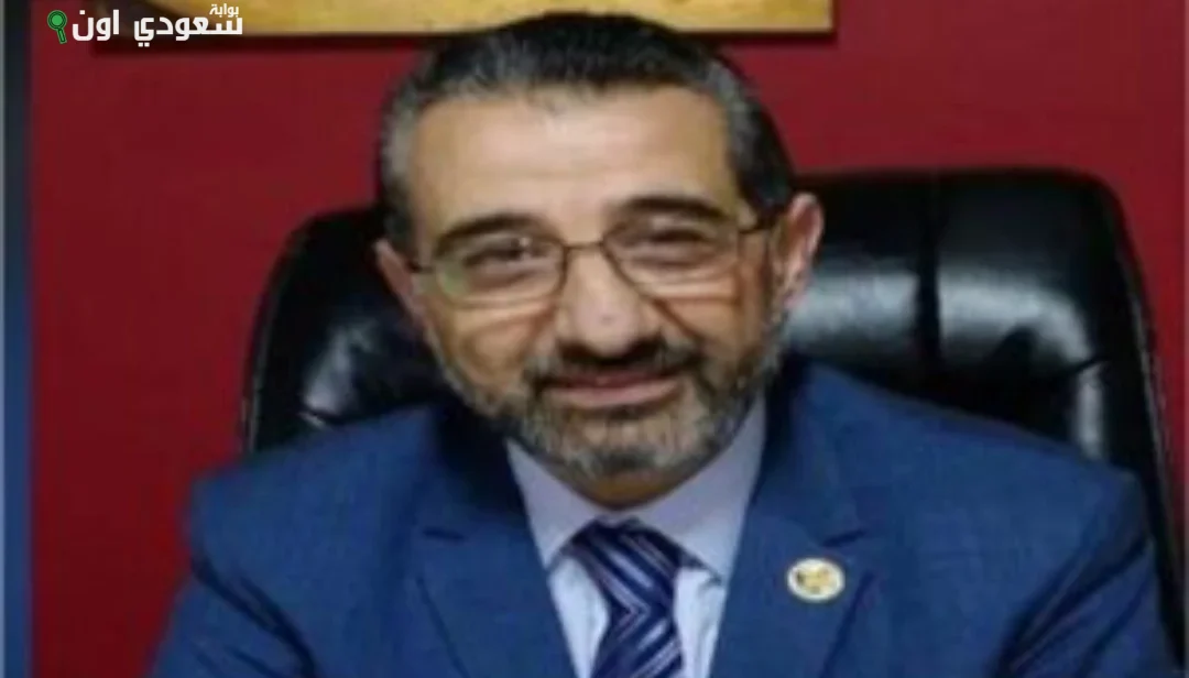 عمرو السمدوني