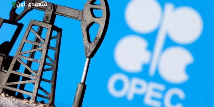 أوبك+ يوافق مبدئيًا