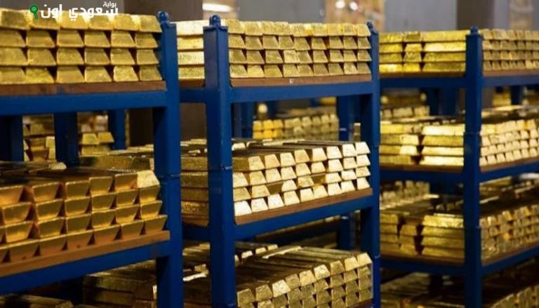 مجلس الذهب العالمي أن البنوك المركزية العالمية