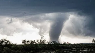 إعصار "راغاسا" يضرب الفلبين والصين