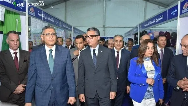 افتتاح 26 معرضًا لـأهلًا مدارس في الجيزة بتخفيضات تصل إلى 20%