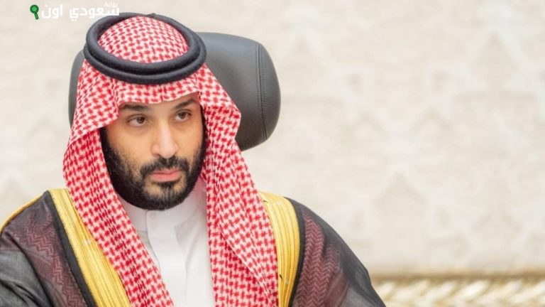 الأمير محمد بن سلمان بن عبدالعزيز آل سعود