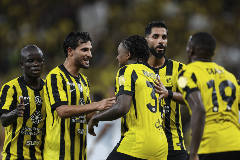 الاتحاد