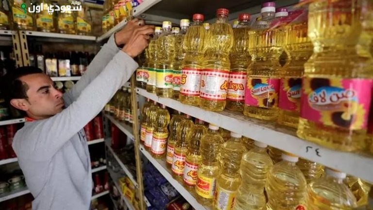 التموين تبحث مكافحة الغش