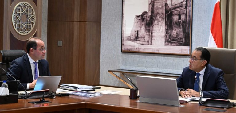 الحكومة تستعد لإطلاق الحزمة الثانية من التيسيرات الضريبية لتعزيز الحصيلة وتوسيع قاعدة الممولين