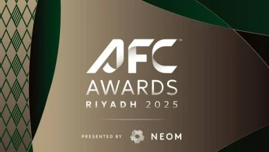 الرياض تستضيف حفل جوائز الأفضل في آسيا 2025