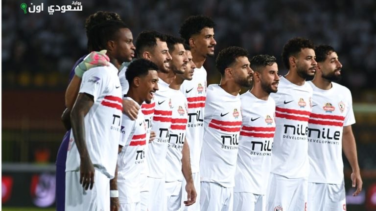 الزمالك يصعد ثلاثي الشباب