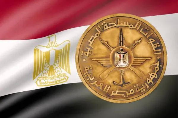 القوات المسلحة تعلن قبول دفعة جديدة من المجندين يناير 2026