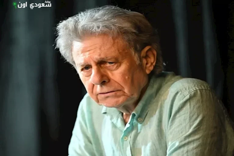 المايسترو سليم سحاب