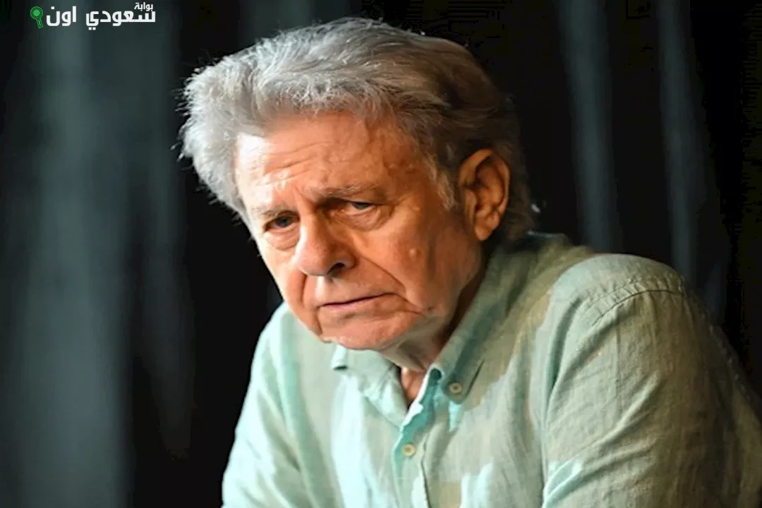 المايسترو سليم سحاب