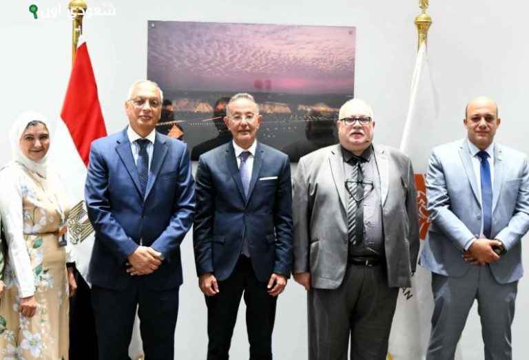 المتحف المصري الكبير يحصل على اعتماد رسمي لتقريره البيئي حول الغازات الدفيئة