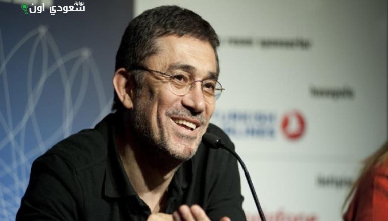 المخرج التركي نوري بيلجي جيلان