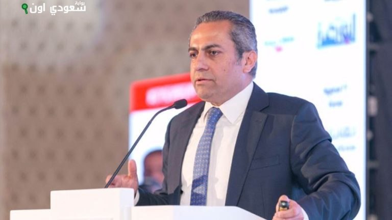 المهندس خالد عباس