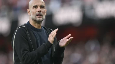 بيب جوارديولا