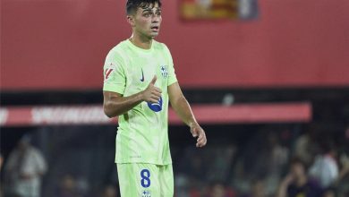 بيدري جونزاليس