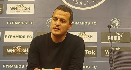 الاتحاد السكندري يتفق مع تامر مصطفى