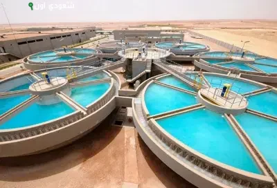 "مياهنا" السعودية تتوسع في أوزبكستان