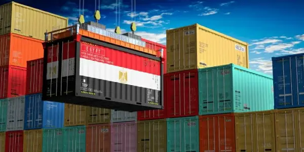 الصادرات الهندسية المصرية